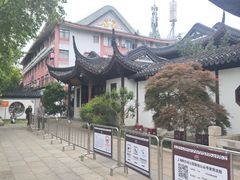 -上海醉白池公园