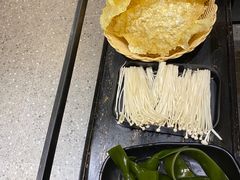 -林记潮牛·牛肉火锅(上马墩店)