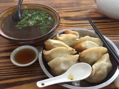 -锅贴大王南翔小笼(临沂二村店)