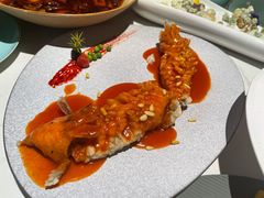 -上上瓷·艺境川菜(IFS旗舰店)