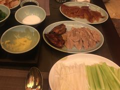 -西安凯悦酒店·湖畔中餐厅