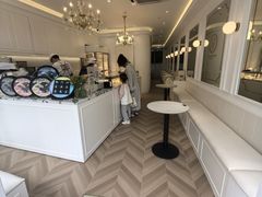 -PETIT PARIS 小巴黎(花园道店)