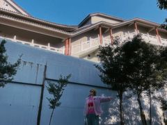 -南京市江宁方山