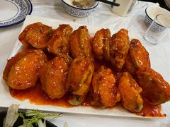 -聚福缘菜馆(隆昌路店)