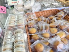 -李氏憨粑粑(官渡古镇店)
