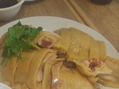 -泰煌鸡·上海白斩鸡·鸡汤面(万航店)