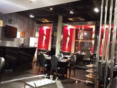 大堂-王家渡火锅店(棕榈泉店)
