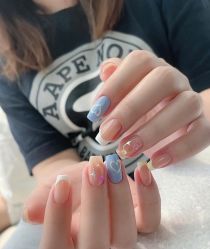-伊奈尔美甲美睫