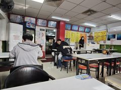 -明呈黄鱼面馆(斜土路店)