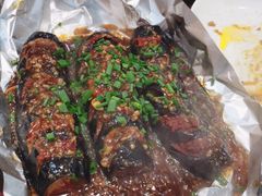 -临江宴餐厅·桐庐菜(富春江店)