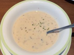 -萨莉亚意式餐厅(浦江万达广场店)