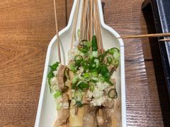 -管氏翅吧(马家堡店)