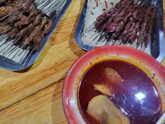 -东仪路传统烤肉
