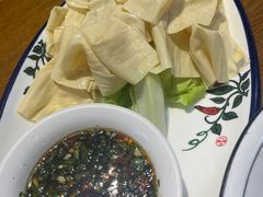 -庭苑饭香·生态餐厅(动物园店)