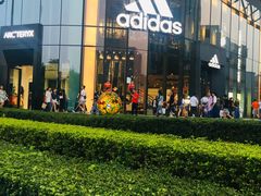 -ZARA HOME(天环广场店)