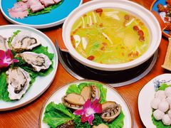 -金龙·打边炉(武进路店)