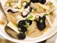-君来梁溪饭店-餐厅
