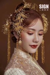 点击看大图 -弥雾·Nebula·西服婚纱定制