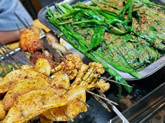 -古彭7只羊·徐州烧烤(玄武墨香路店)