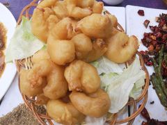 -桃子餐厅·天津菜(红星路直营店)