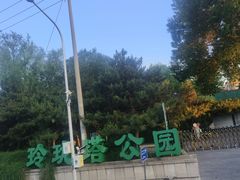 -玲珑塔公园