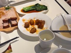 -翠华餐厅(维璟印象城店)