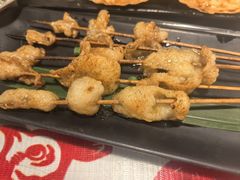 -辉记炭烧海鲜大排档·老字号(福田店)