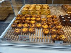 -爱达乐面包生日蛋糕(中央华府店)