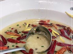 -江渔儿酸菜鱼(曜一城店)