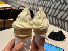 -麦当劳(钟鼓楼店)