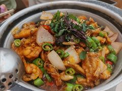 -江渔儿酸菜鱼(曜一城店)