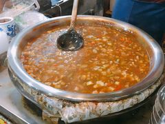 肉丸胡辣汤-清真马文肉丸胡辣汤(回民街店)