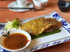 -南沙游艇会·大兵船餐厅