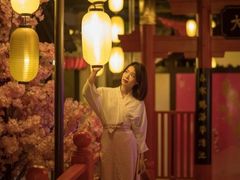 -唐风温泉