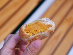 -肯德基(尖岭万达店)