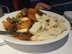 -西域阿里马新疆菜·清真(桂花路店)