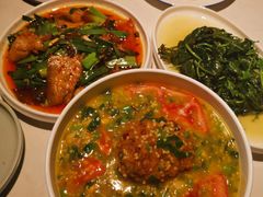 -院8里·小聚园老川菜(九眼桥店)