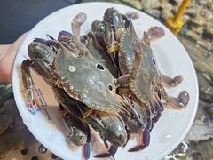 -领鲜活海鲜榴莲自助火锅(东门店)