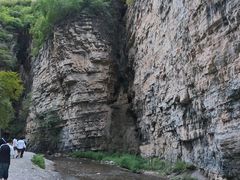 -龙门涧景区