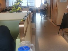 -海底捞火锅(太原南站店)