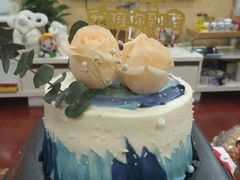 -不二之作蛋糕研究所