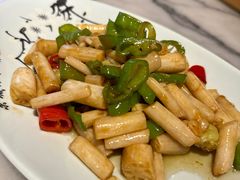 -京城小江南·北京烤鸭·江南土菜·白鱼(中关村店)