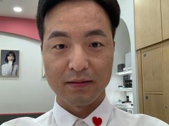 -海马体照相馆(广州新世界云门New park店)