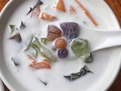 -欣欣糖水屋(城西商业街店)