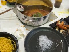 -呷哺呷哺 黄金牧场 (旧宫永辉超市店)