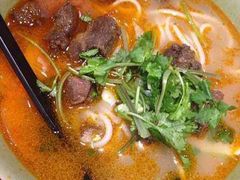 -老妈米线(港龙店)