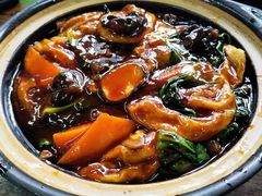 面筋煲-吾介小籠館