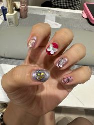 -瞧·享轻奢美甲美睫