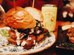 -野草酒馆GRASS TAPROOM(时代天街店)