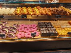 -FANEN法念·烘焙·甜点(万象城店)